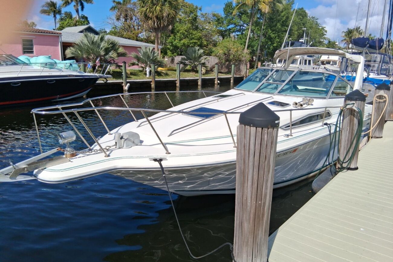 Boat Scrapyard Service near HI
