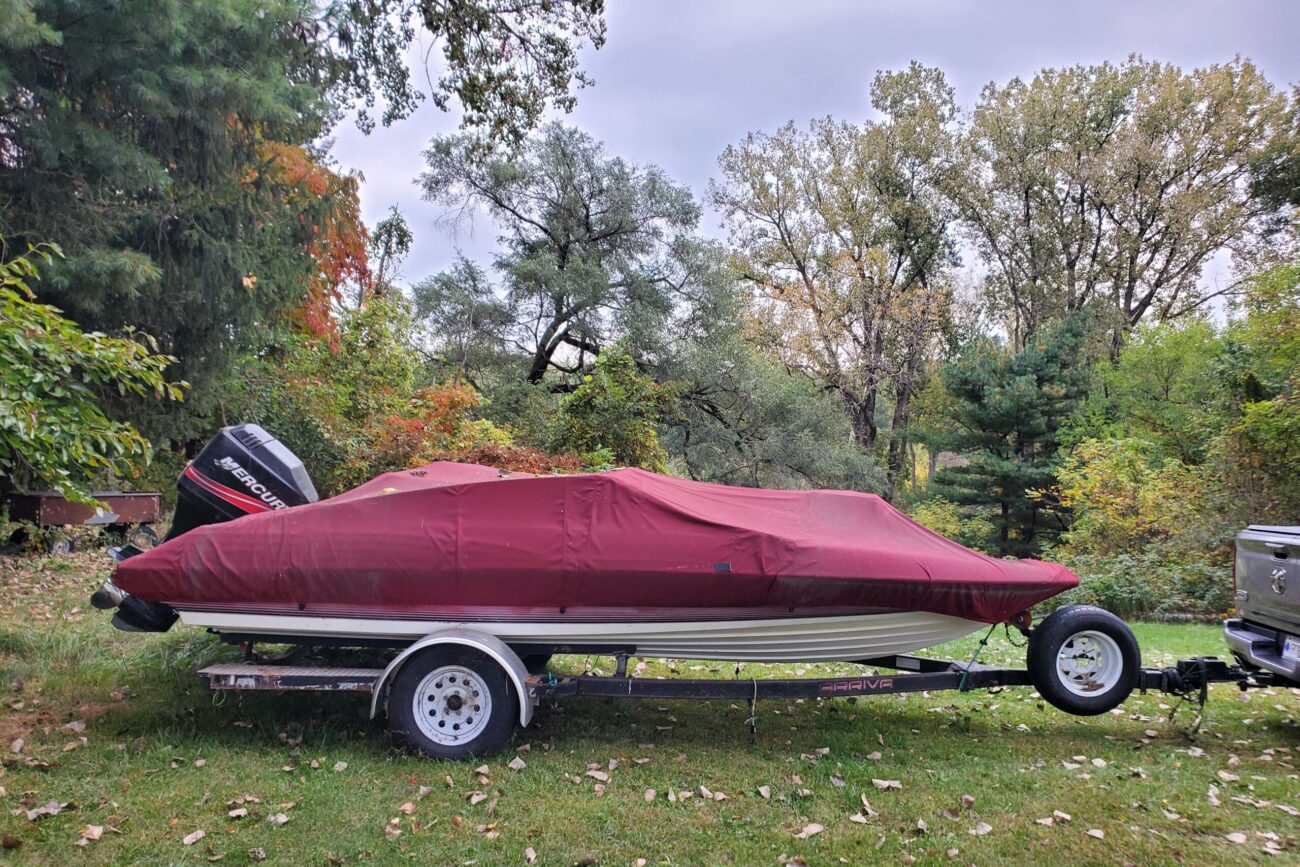 Boat Scrapyard Service near IN