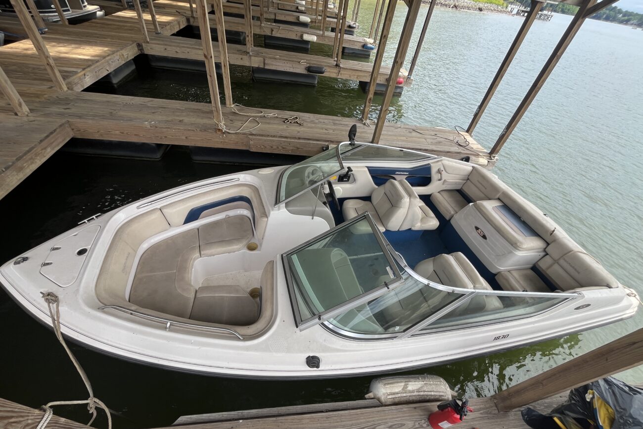 Boat Scrapyard Service near KY