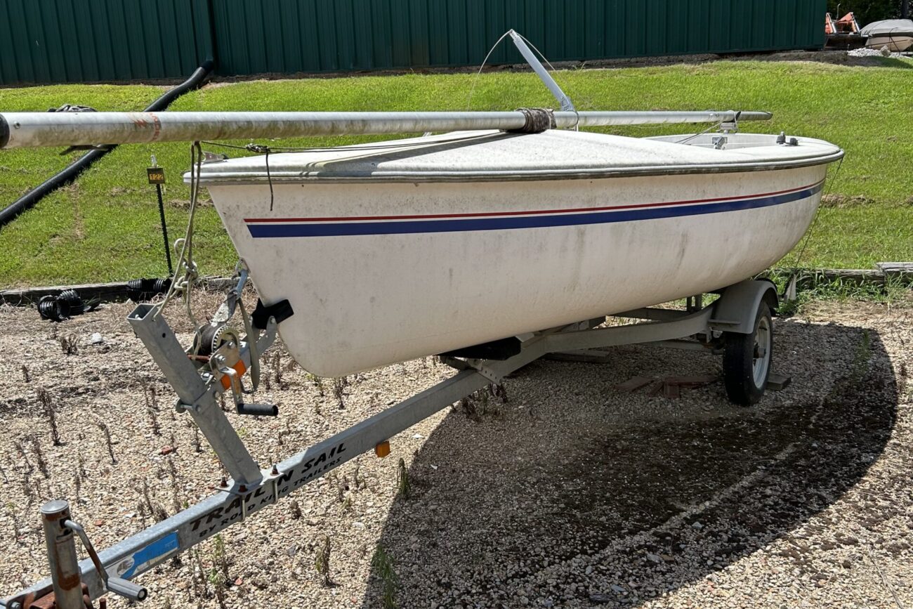 Boat Scrapyard Service near MS