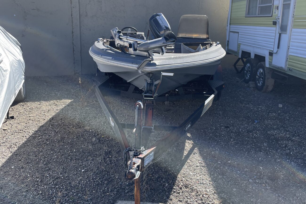 Boat Scrapyard Service near NV