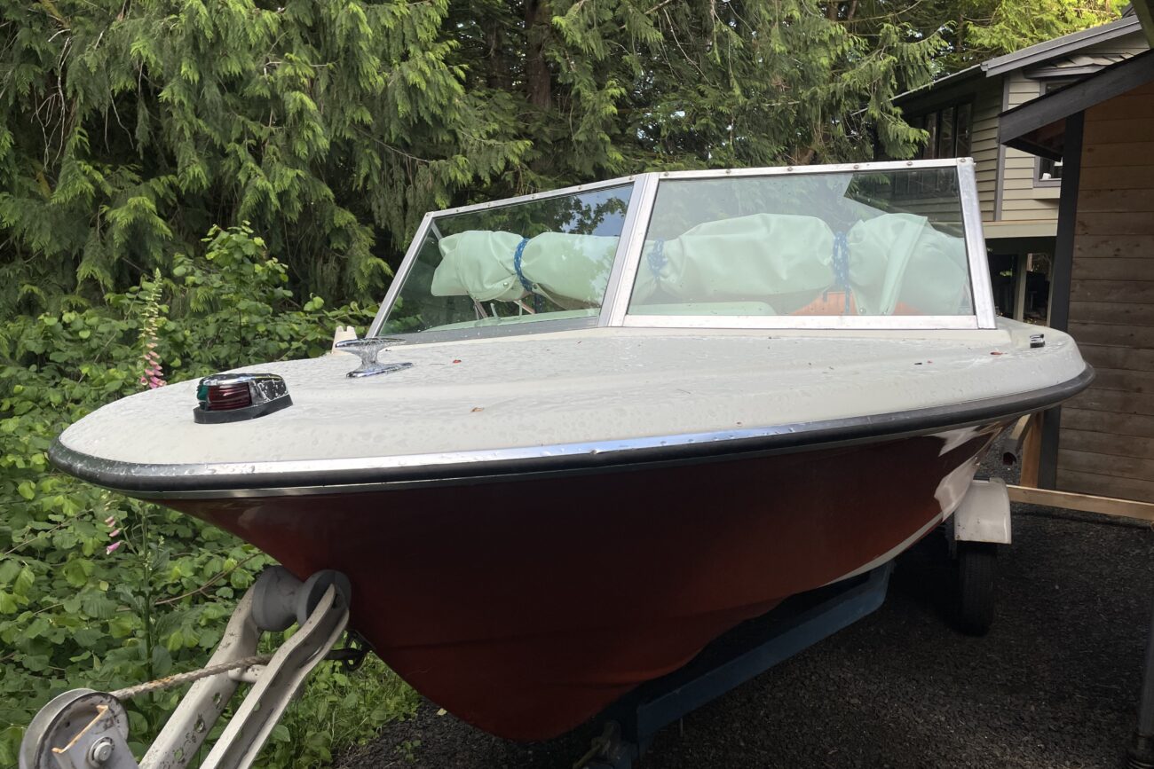Boat Scrapyard Service near ND