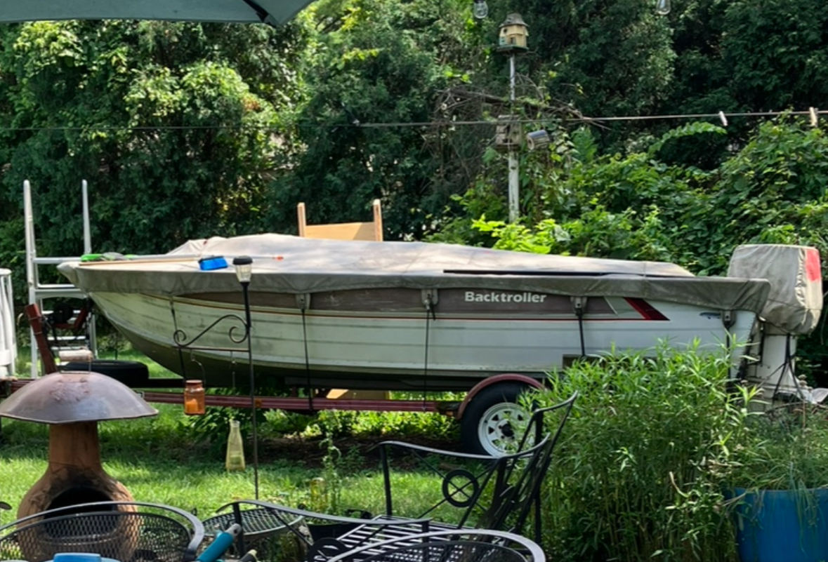 Boat Scrapyard Service near IL