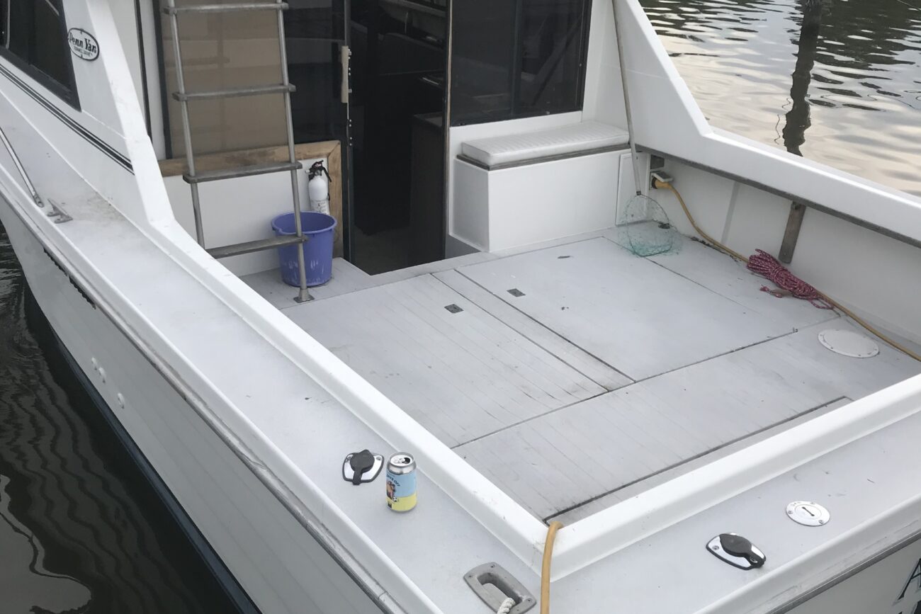 When a Chesapeake Bay Boat Has Reached Its Final Voyage: Baltimore Boat Scrapping & Marine Removal