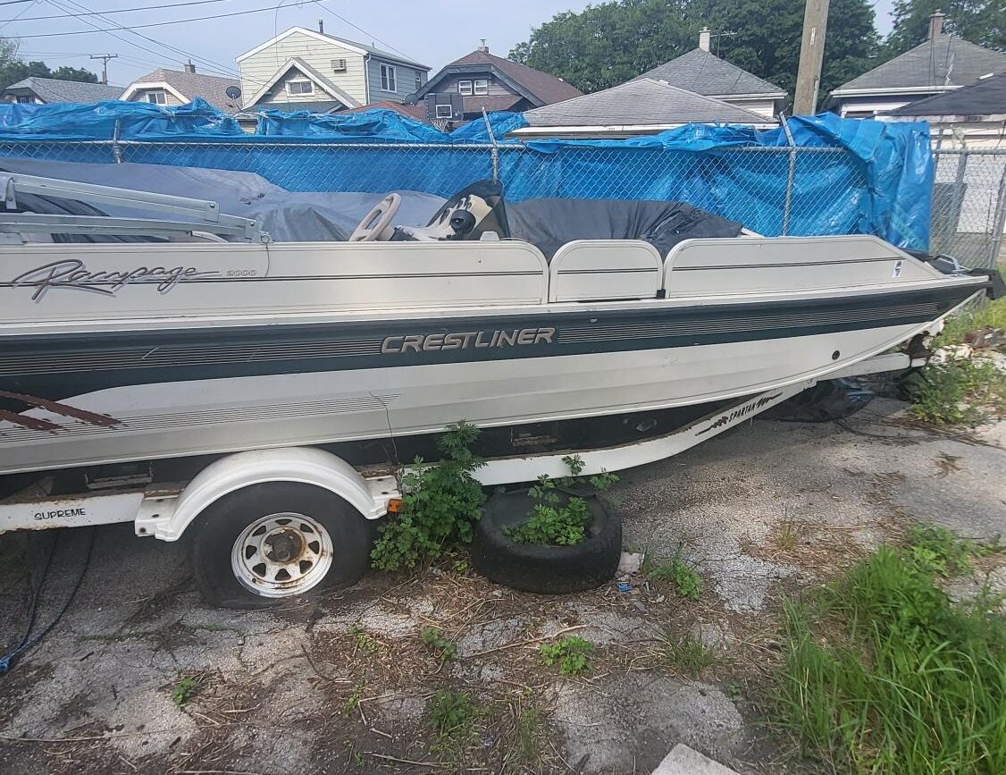 More Than a Boat Yard: Professional Boat Scrapping & Marine Scrapping for Chicago, IL