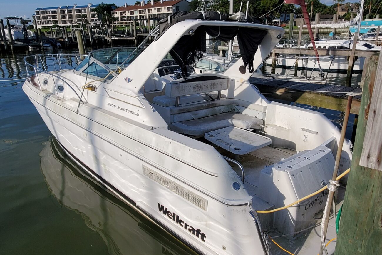 Built for the Water, Ready for What’s Next: Boat Scrapping Solutions for Houston, TX