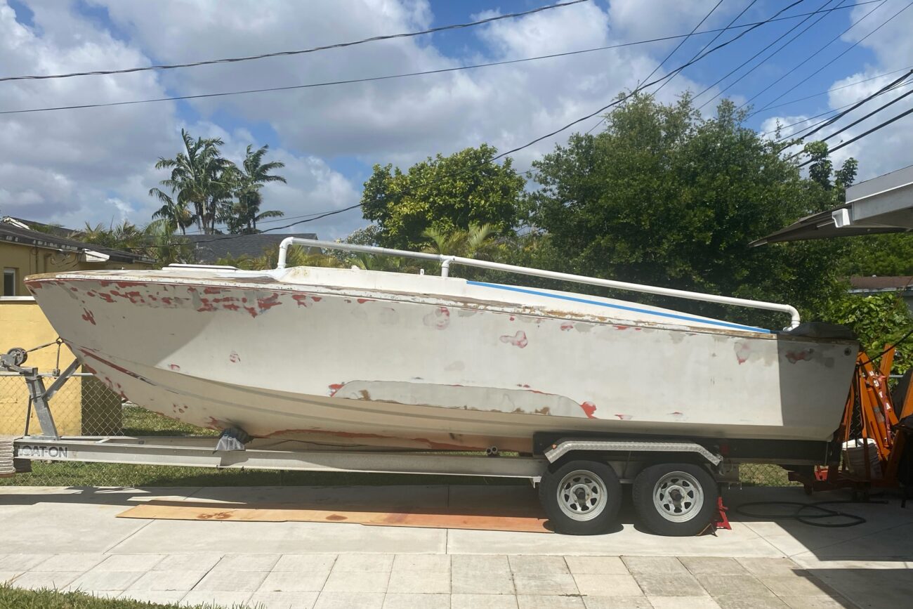 Beyond the Dock: Smart Boat Scrapping & Marine Scrapping Solutions in Miami, FL