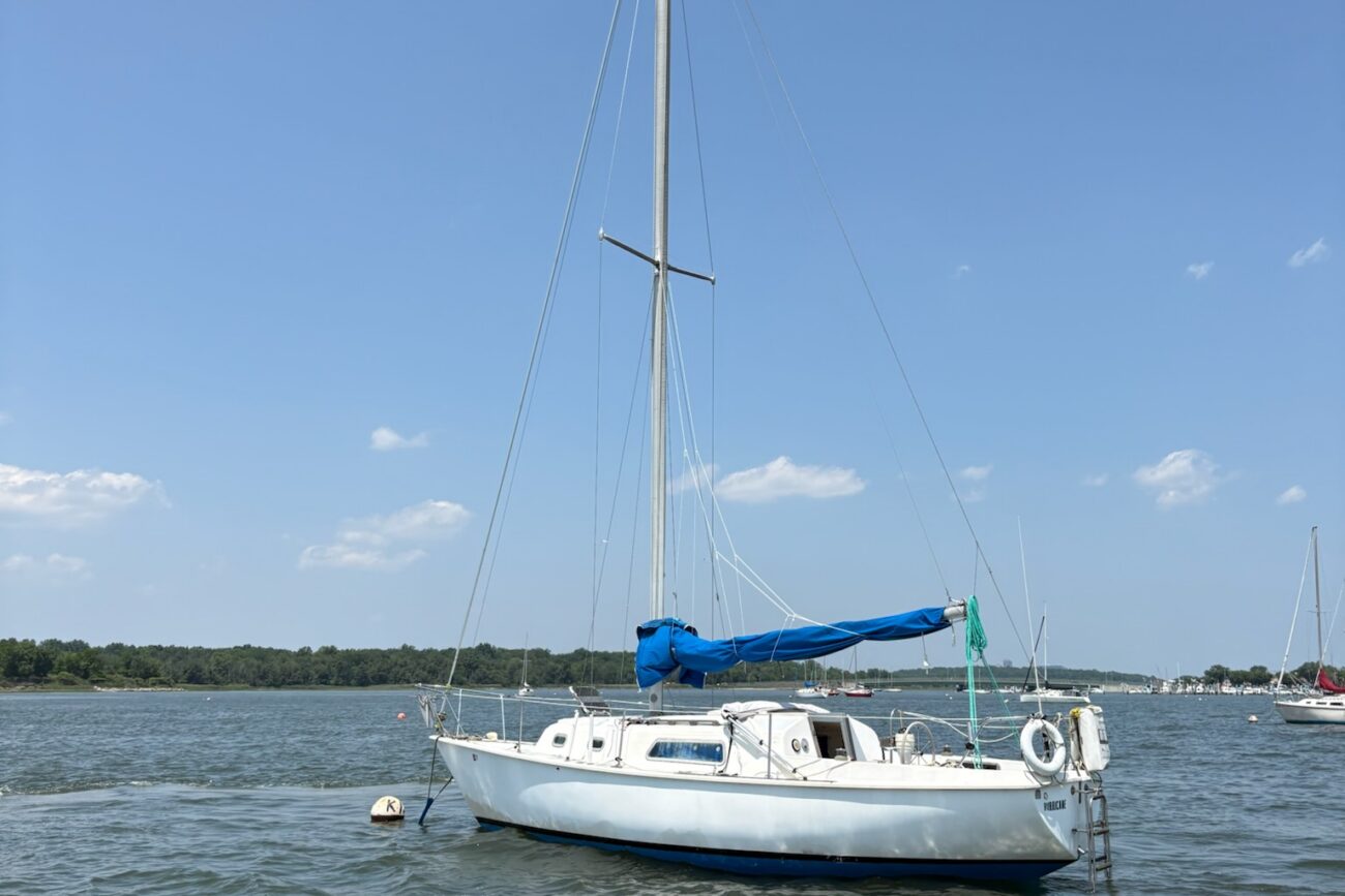 New York City’s Trusted Choice for Boat Scrapping & Marine Salvage