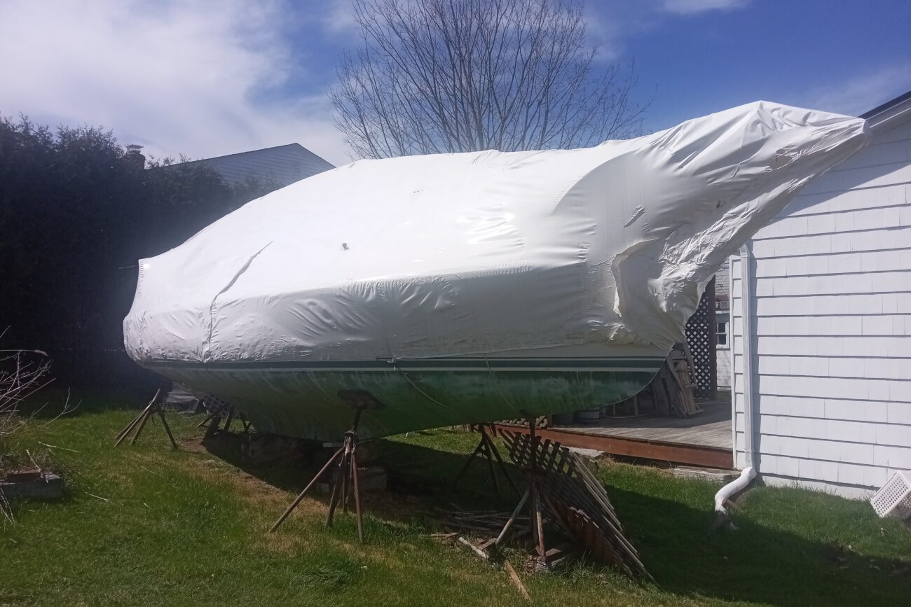 When a Rhode Island Boat Reaches the End of the Line: Providence Boat Scrapping & Marine Removal