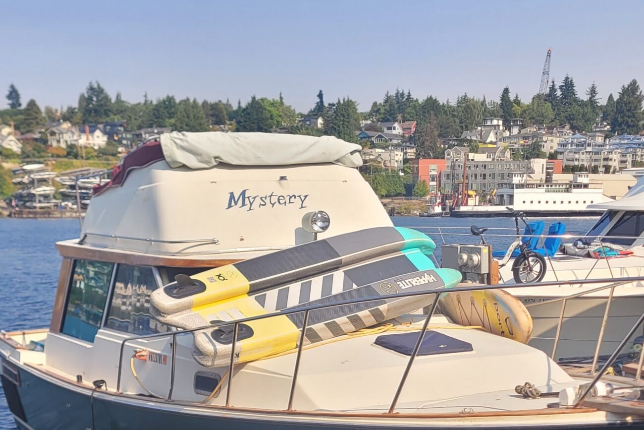 Where Old Boats Find Their Final Harbor: Boat Scrapping & Marine Scrapping in Seattle, WA
