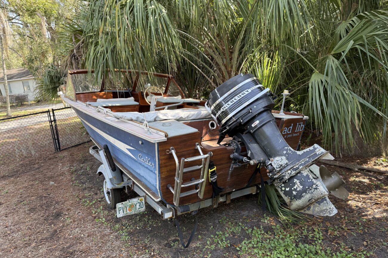 When Tampa’s Old Boat Has Finally Met Its Match: Boat Scrapping & Marine Removal in Tampa, FL