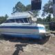 Boat Scrap and Wrecking Services