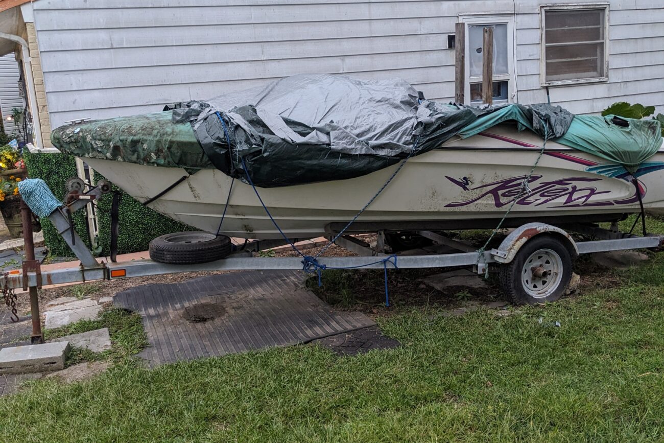 Hampton VA Boat Scrapping & Removal: Clearing Unwanted Vessels Around Chesapeake Bay