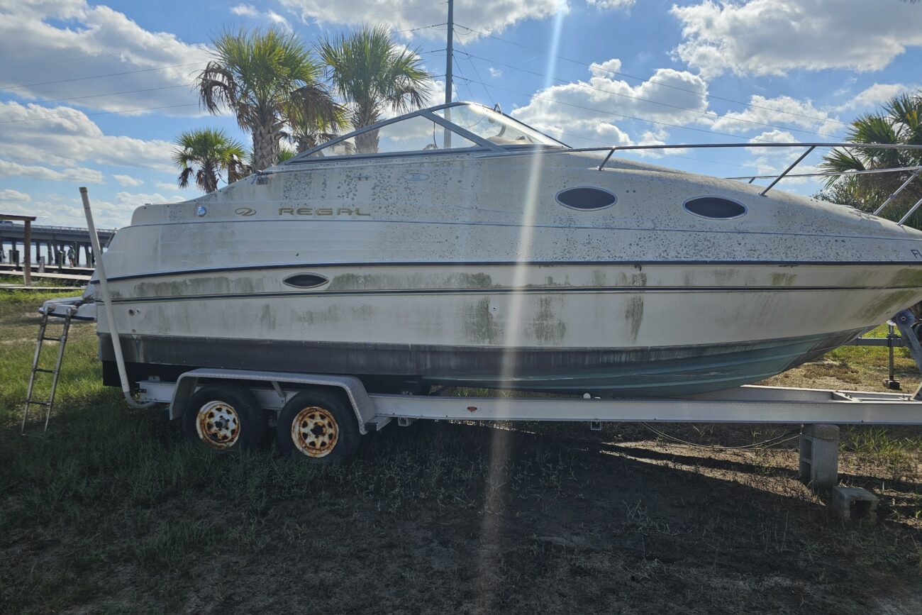 Jacksonville FL Boat Removal & Scrapping: Clearing Unwanted Vessels Across Northeast Florida