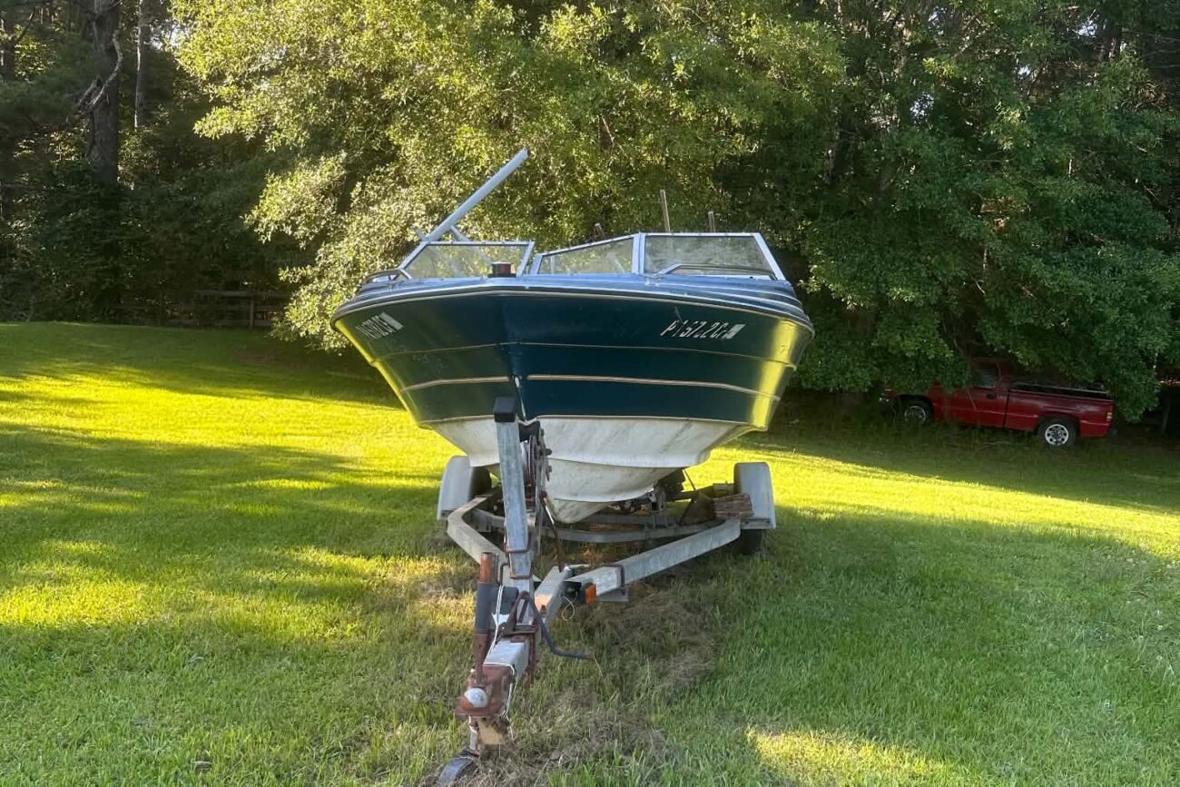 Jekyll Island GA Boat Removal & Disposal