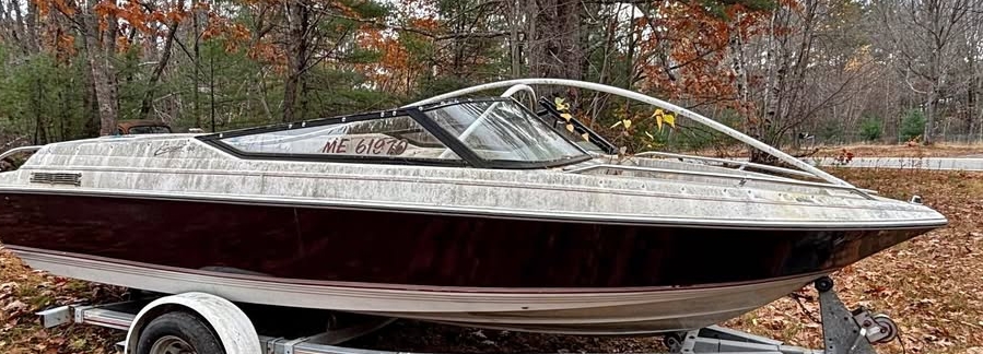 Kittery ME Boat Disposal, Hauling & Salvage