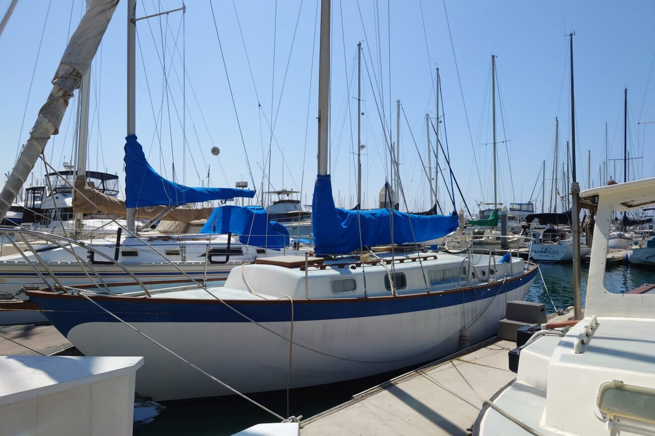 Long Beach CA Boat Scrapping & Removal: Clearing Unwanted Vessels From Southern California