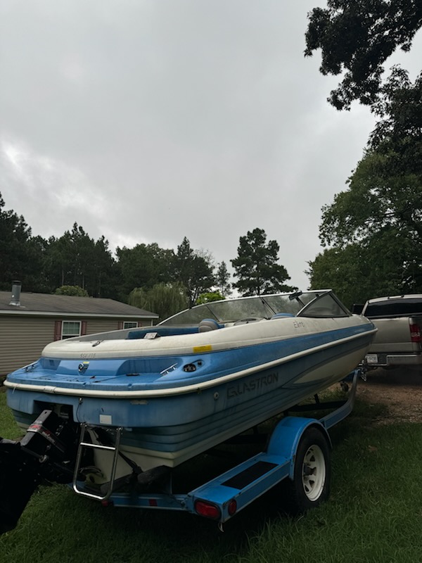 New Bern NC Boat Removal, Salvage & Scrapping