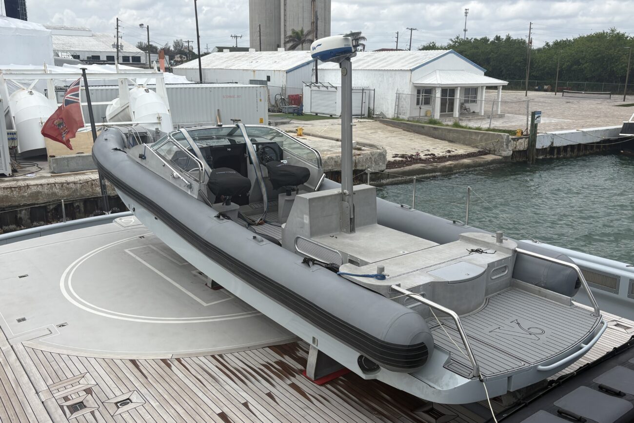 Newport RI Boat Removal & Marine Salvage
