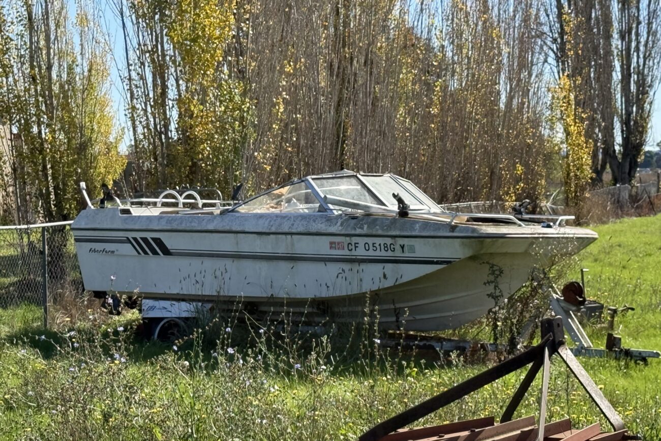 Santa Barbara CA Boat Scrapping & Removal: Clearing Unwanted Boats From the Central Coast