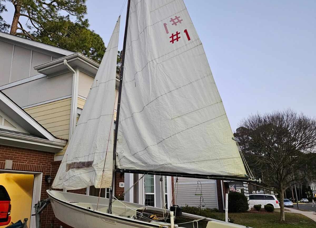 St. Simons Island GA Boat Disposal: Removing Old, Damaged & Unwanted Vessels