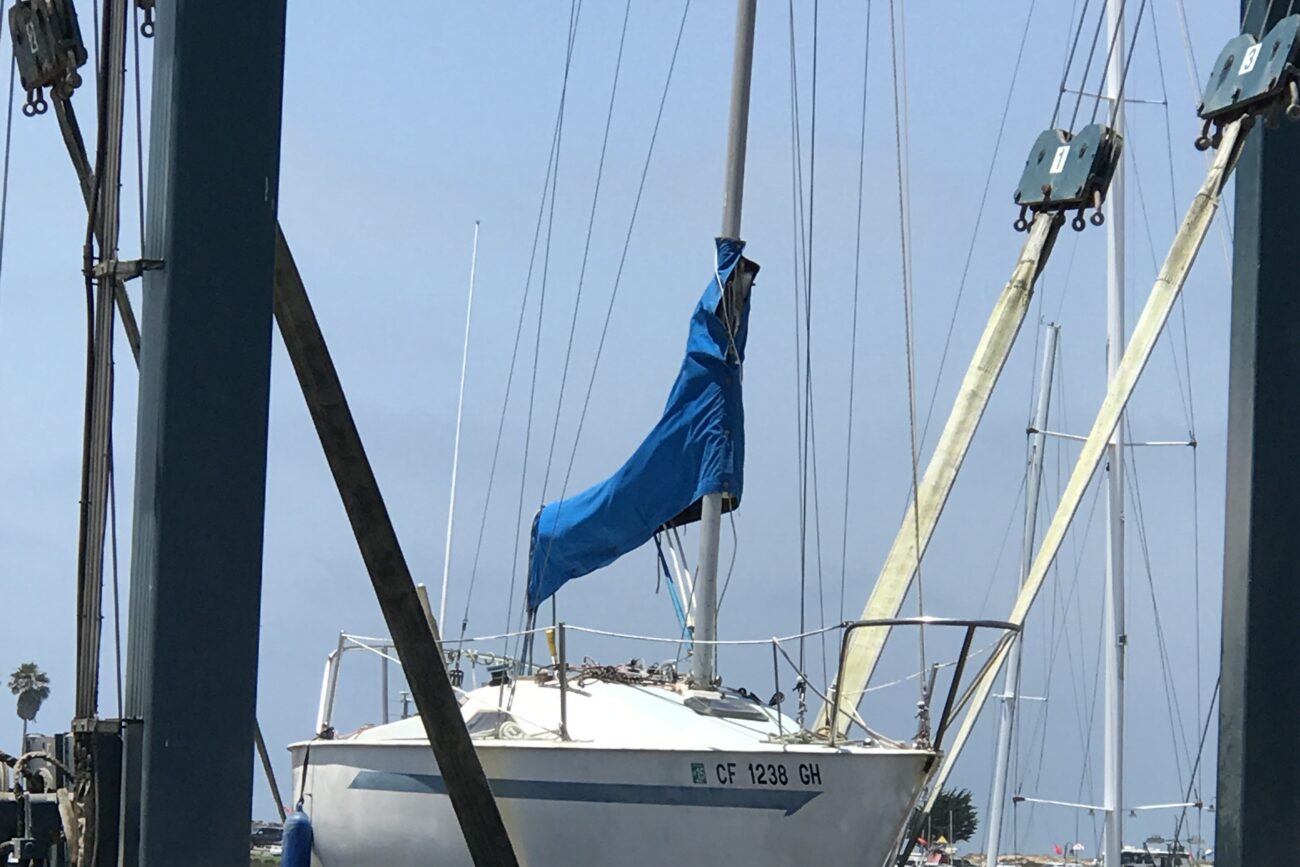Ventura CA Boat Scrapping & Removal: Clearing Unwanted Boats From the California Coast