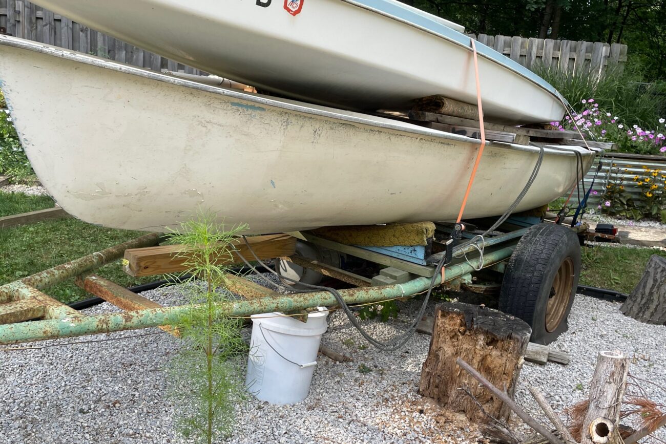 Cleveland Boat Disposal for Aging Vessels