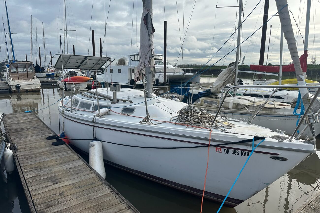 Nashville Boat Removal and Scrapping Services