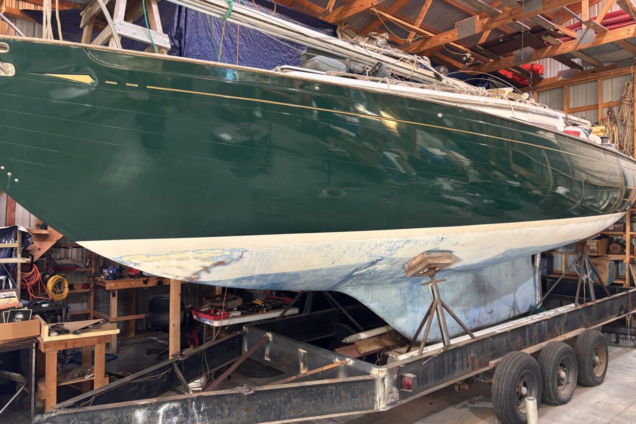 Sheboygan Boat Removal and Scrapping Options