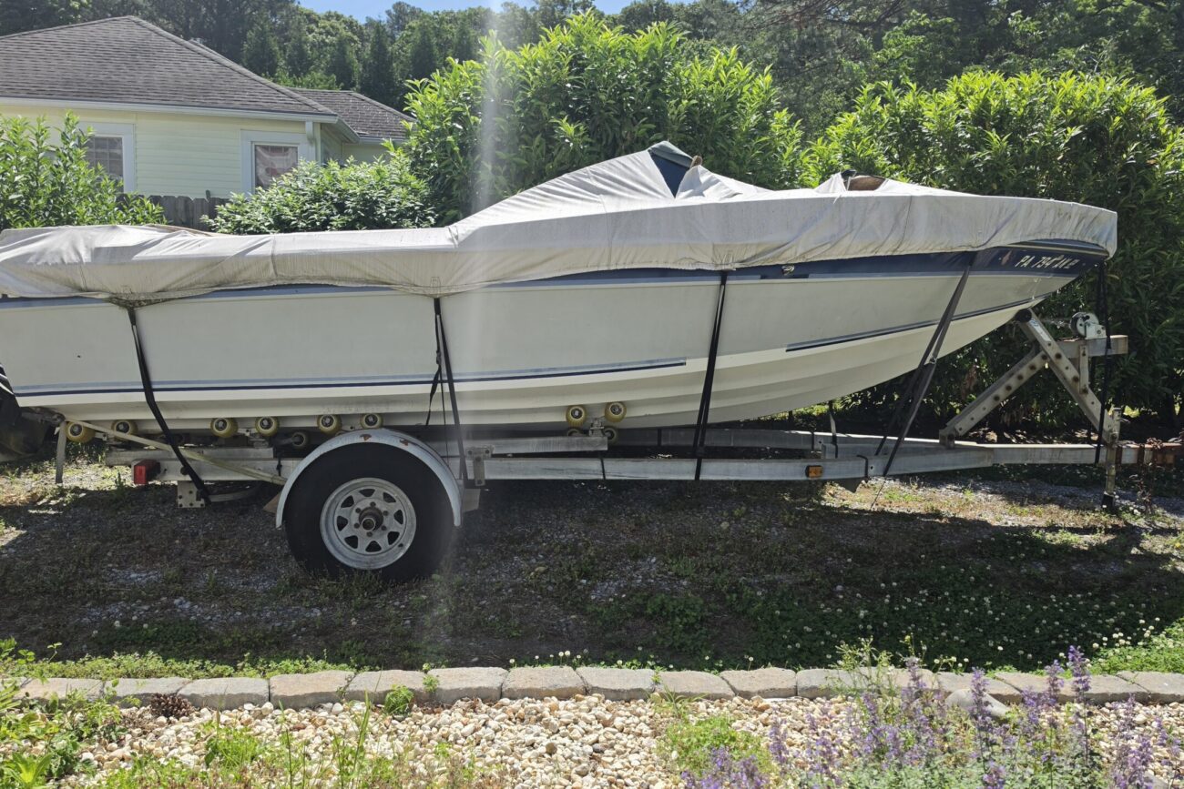 Wilmington DE Boat Removal & Marine Salvage